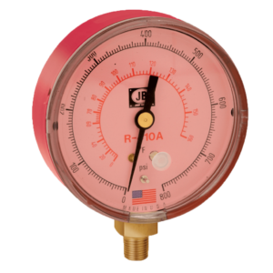 M2-415 Pressure Gauge